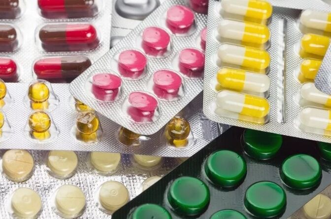 Power medications