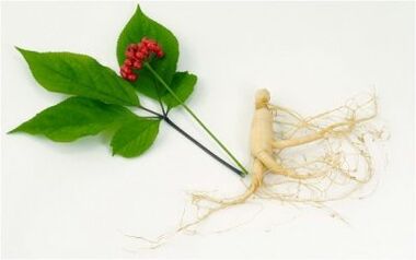 Natural power stimulants in men