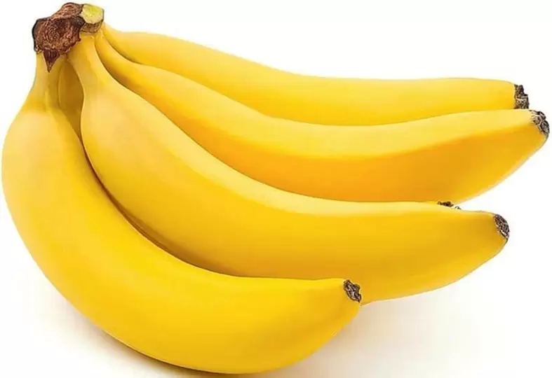 Bananas to increase power