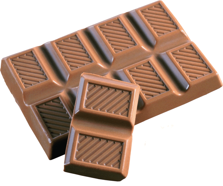 Chocolate to increase power