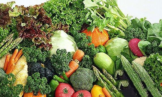 Plant products to increase power