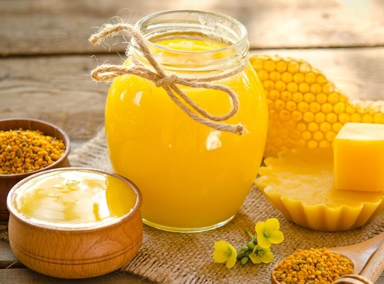 Power beekeeping products