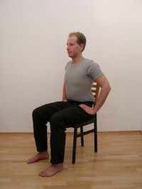 exercise vacuum to increase power