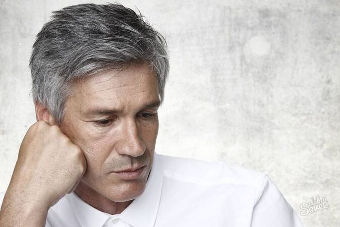 man thinks of ways to increase potency